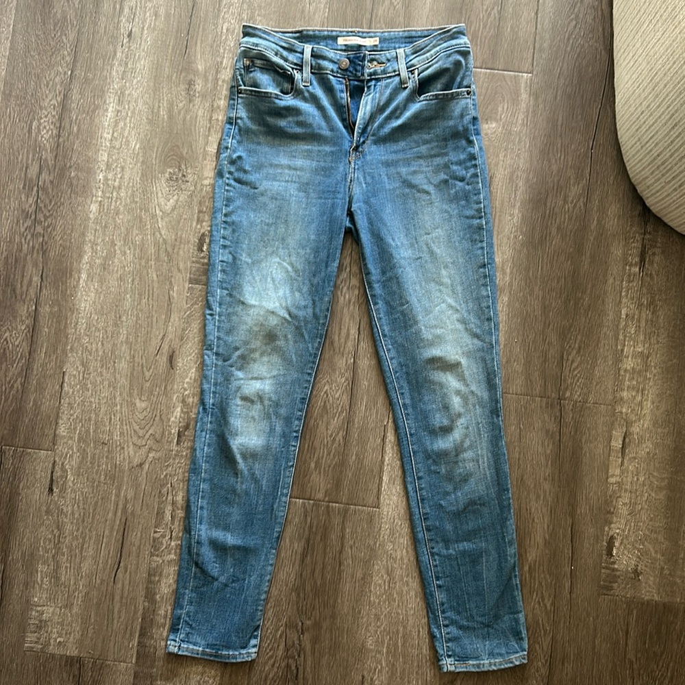 Levi Jeans